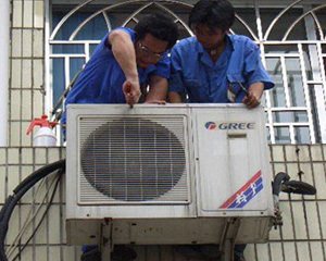 平凉市空调维修售后服务中心