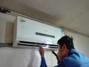 平凉市格力空调电话是多少