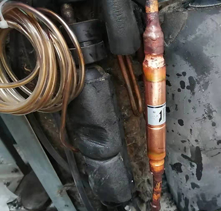 平凉市美的变频多联机空调维修售后服务中心