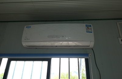 平凉市空调维修在哪里找