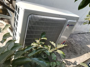 平凉市空调维修售后服务