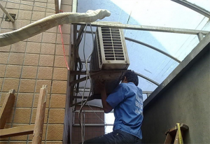 平凉市空调维修售后服务中心