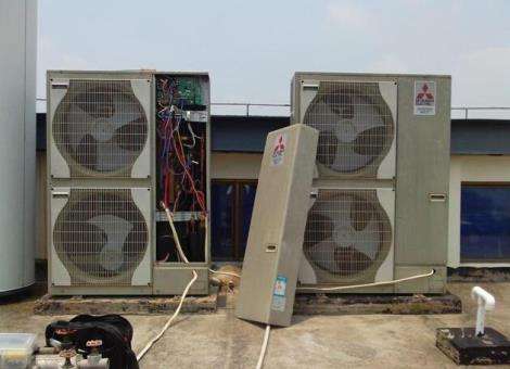 平凉市空调维修电话号码多少