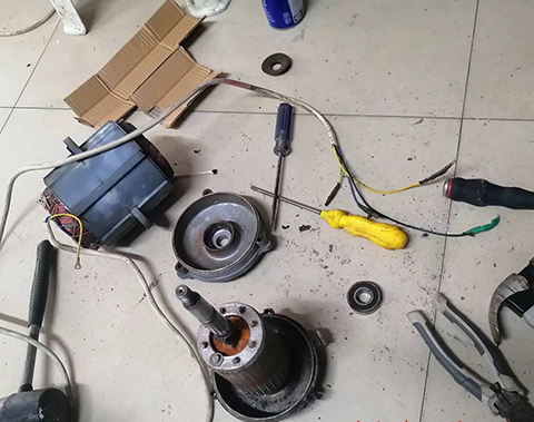 平凉市空调维修售后服务中心电话在哪里找