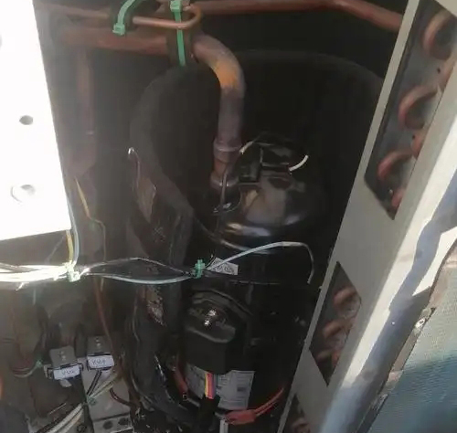 平凉市维修变频空调电话在哪里找