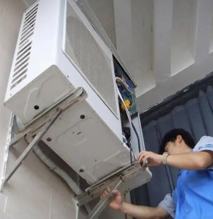 平凉市24小时空调维修热线