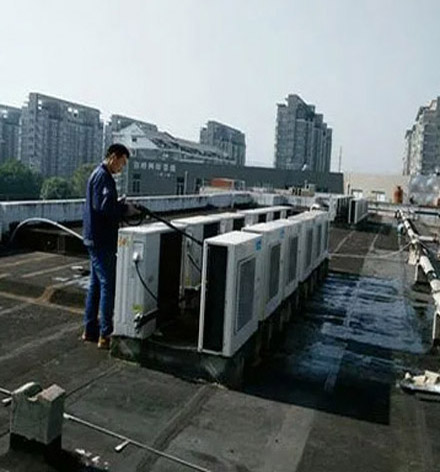 平凉市 空调拆装 平凉市本地 空调拆装公司