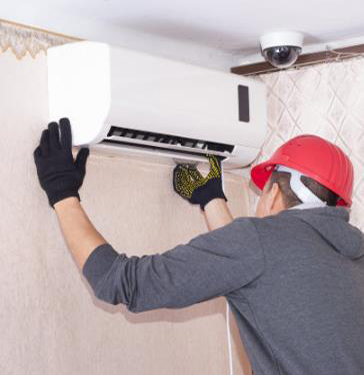 平凉市空调内机噪音大