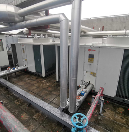 平凉市附近中央空调维修 平凉市上门中央空调维修